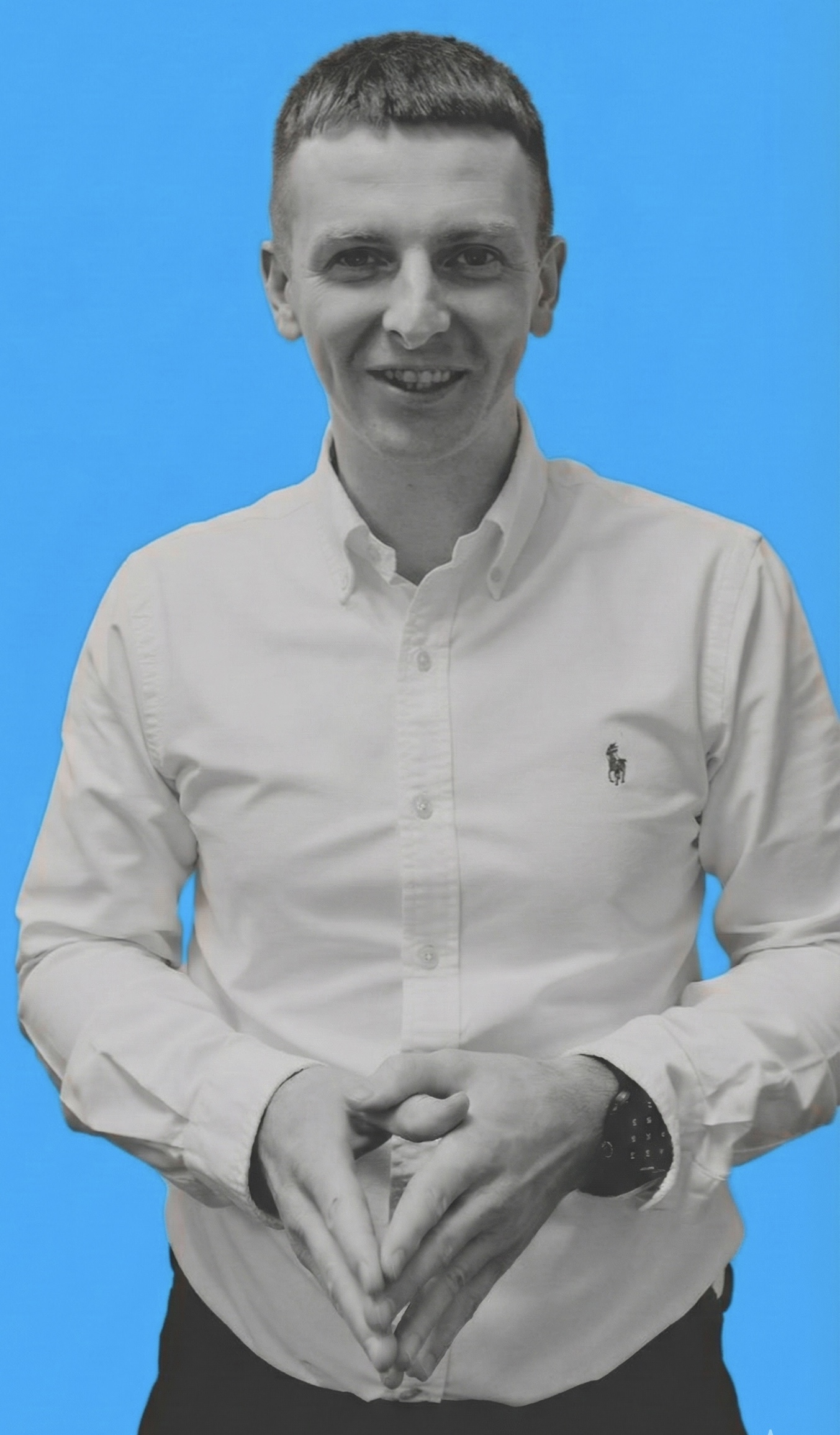 Tomasz Gacek